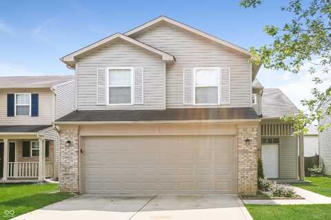 10335 Draycott Avenue, Indianapolis, IN 46236