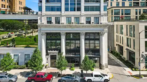 429 N Pennsylvania Street, Indianapolis, IN 46204