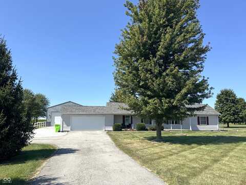 1927 N 625 E, Darlington, IN 47940
