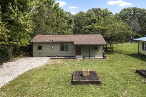 518 N Johnson Avenue, Bloomington, IN 47404