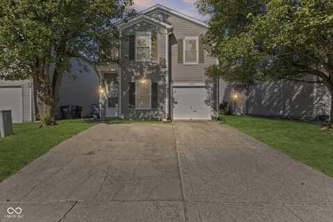 1254 Kenwood Drive, Greenwood, IN 46143