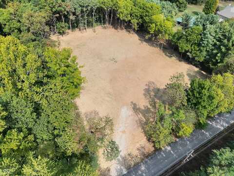 0 Old Morgantown Road, Martinsville, IN 46151