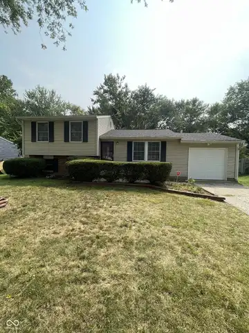 11227 Whistler Drive, Indianapolis, IN 46229