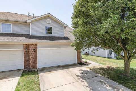 1115 Cobra Drive, Franklin, IN 46131