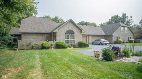 7554 Briarstone Drive, Indianapolis, IN 46227