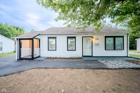3440 Brewer Drive, Indianapolis, IN 46222