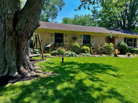7921 Sharon Drive, Avon, IN 46123
