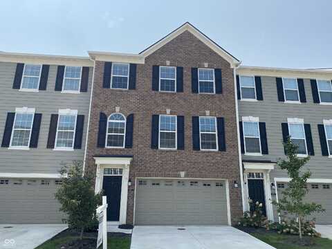 6871 Adalene Lane, Carmel, IN 46033