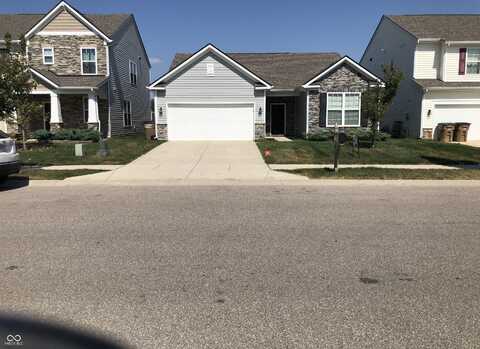 2596 Creek Bank Drive, Columbus, IN 47201