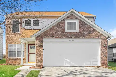 2806 Lullwater Lane, Indianapolis, IN 46229