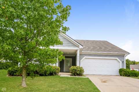 11550 Long Lake Drive, Indianapolis, IN 46235