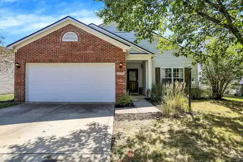 12721 Buck Run Drive, Noblesville, IN 46060