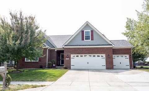 9862 N Port Drive, McCordsville, IN 46055