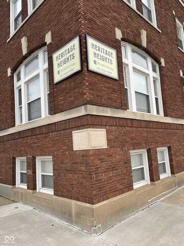 201 E Pike Street, Crawfordsville, IN 47933