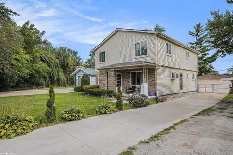 33734 Duncan, Fraser, MI 48026