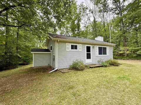 6441 Grace, Hale, MI 48739
