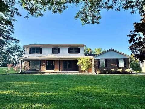 2126 Grenadier, Oakland, MI 48098