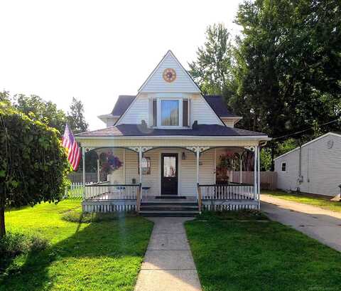 73435 Church, Armada, MI 48005
