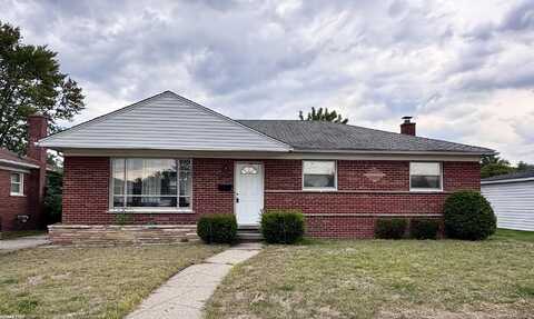 11175 Sunburst, Warren, MI 48089