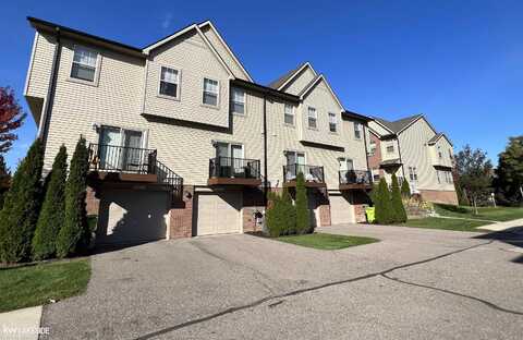 45714 Utica Park, Utica, MI 48315