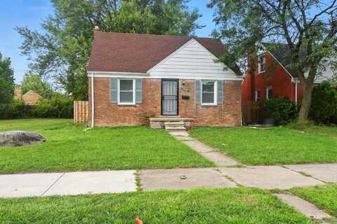 16410 Novara, Detroit, MI 48205