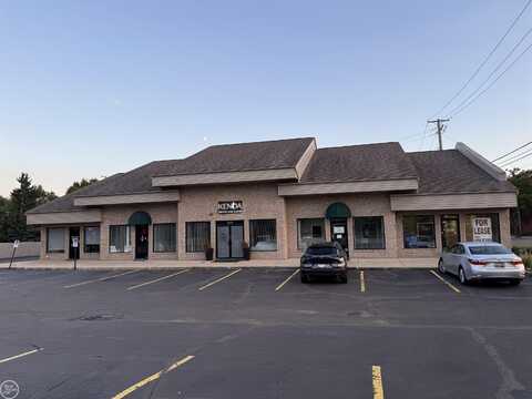 8070 21 Mile, Shelby, MI 48317
