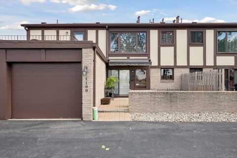 1100 Country Club, Saint Clair Shores, MI 48082