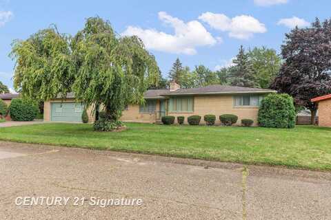 38 Elmview, Saginaw, MI 48602