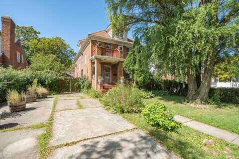 4657 Lakewood, Detroit, MI 48215