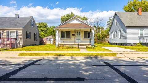 7535 TOEPFER, Warren, MI 48091