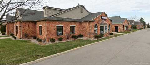 42645 Garfield, Clinton Township, MI 48038