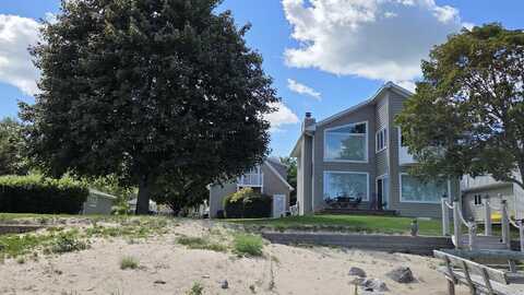 1050 Lakeside, Port Sanilac, MI 48469