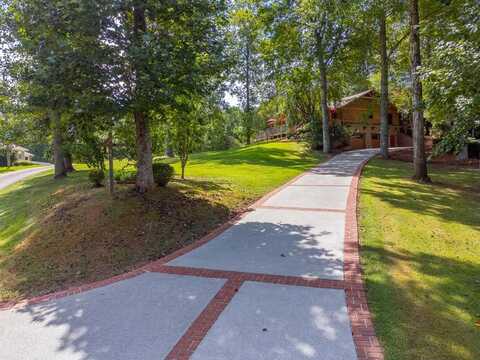 34 Shane Laughter Road, ROBBINSVILLE, NC 28771