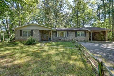 374 Moore Hill Road, HAYESVILLE, NC 28904