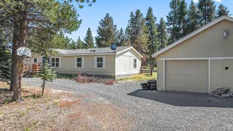 11660 Burlwood Drive, La Pine, OR 97739