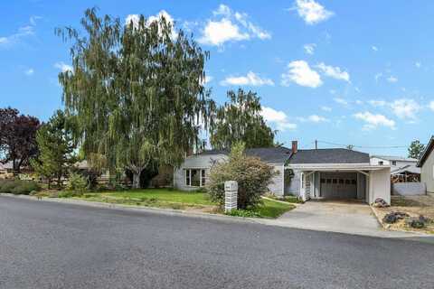 999 NE Del Rio Avenue, Prineville, OR 97754