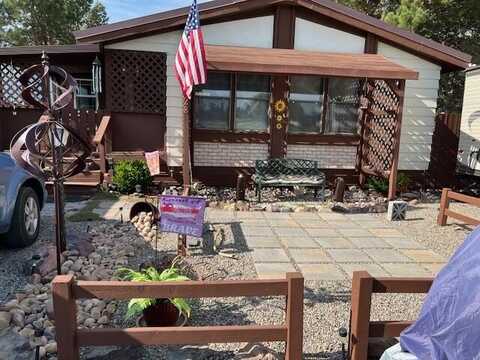 10100 NE Crooked River Drive, Terrebonne, OR 97760