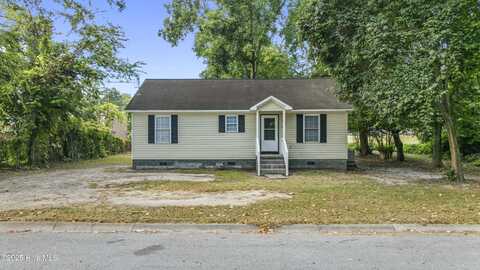 408 W Spruce Street, Goldsboro, NC 27530