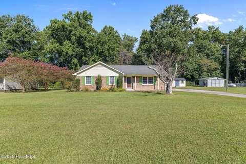 111 Valleywood Drive, Goldsboro, NC 27530