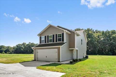 123 E Main Street, Eureka, NC 27830