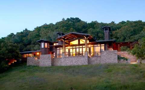 43 Rancho San Carlos RD, CARMEL, CA 93923
