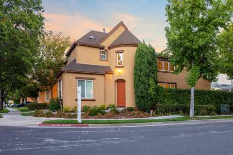 1042 Brackett, SANTA CLARA, CA 95054