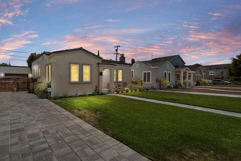 1494 McKendrie ST, SAN JOSE, CA 95126