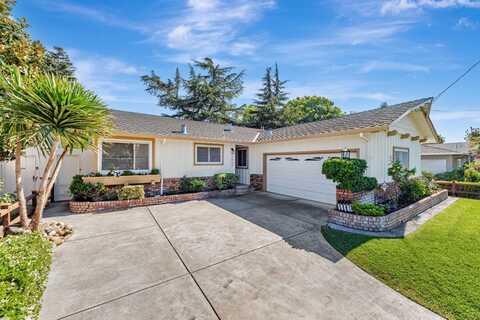1028 Pascoe AVE, SAN JOSE, CA 95125