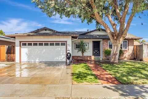 4776 Minas DR, SAN JOSE, CA 95136