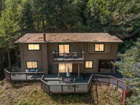 70 Highgate RD, SCOTTS VALLEY, CA 95066