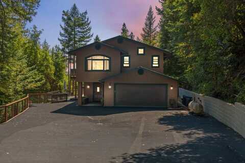 70 Highgate RD, SCOTTS VALLEY, CA 95066