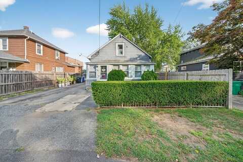 24 Maplewood Ave, Warwick, RI 02889