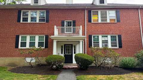 90 Boylston St, Newton, MA 02467