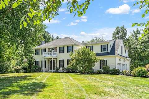3 Wallen Way, Middleton, MA 01949